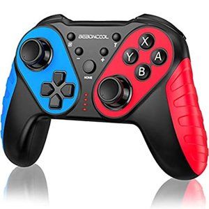 BEBONCOOL Wireless Controller Gamepad